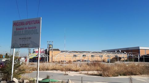 Leganés, coto del 'cártel de la gasolina': veta nuevas estaciones desde 2008