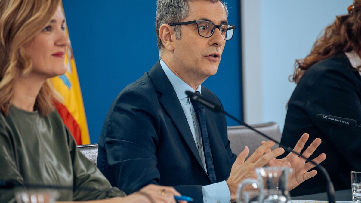 El PSOE rechaza la presencia de jueces en el Congreso como piden ERC y Junts