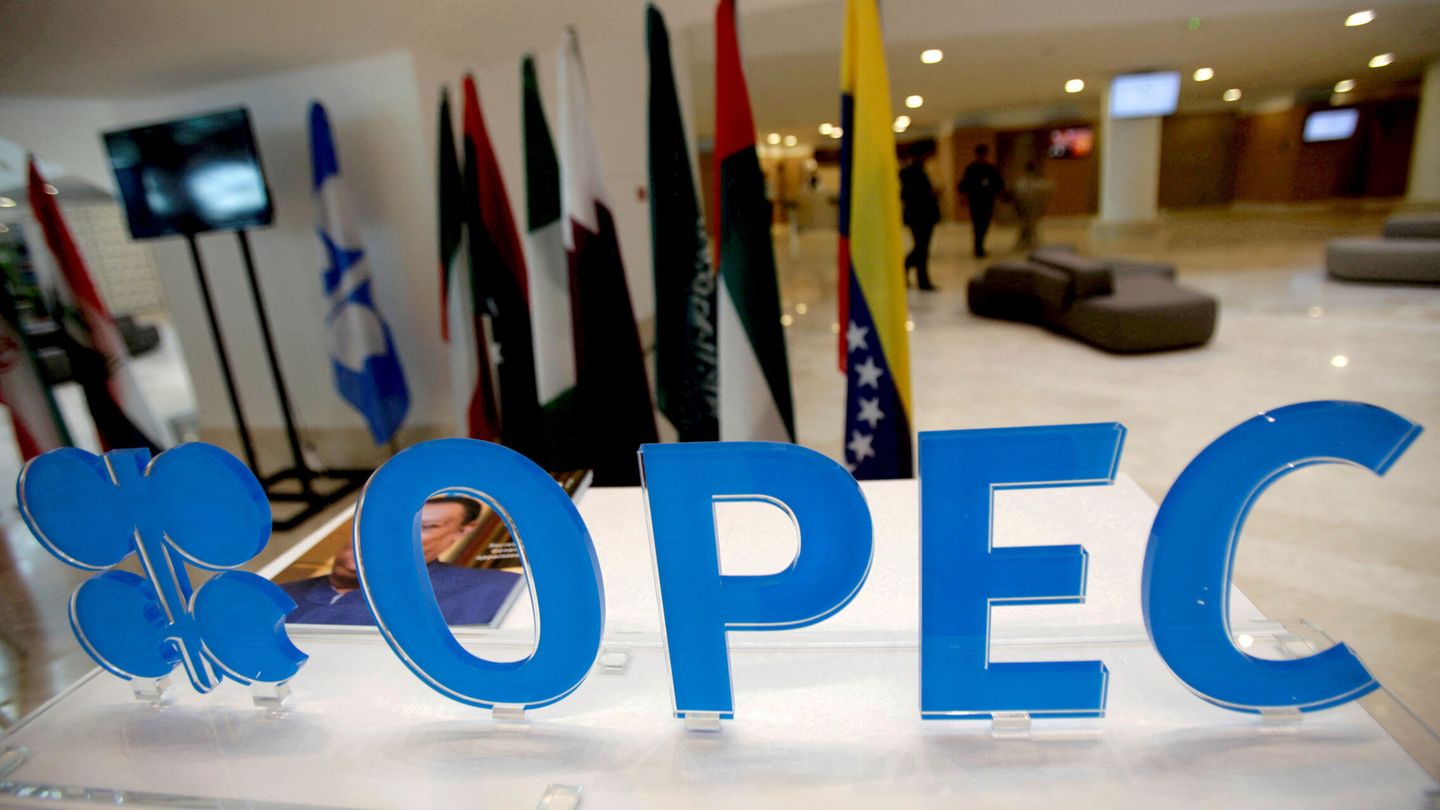 A la OPEP del petróleo se le añadirá una OPEP de las renovables liderada por China.