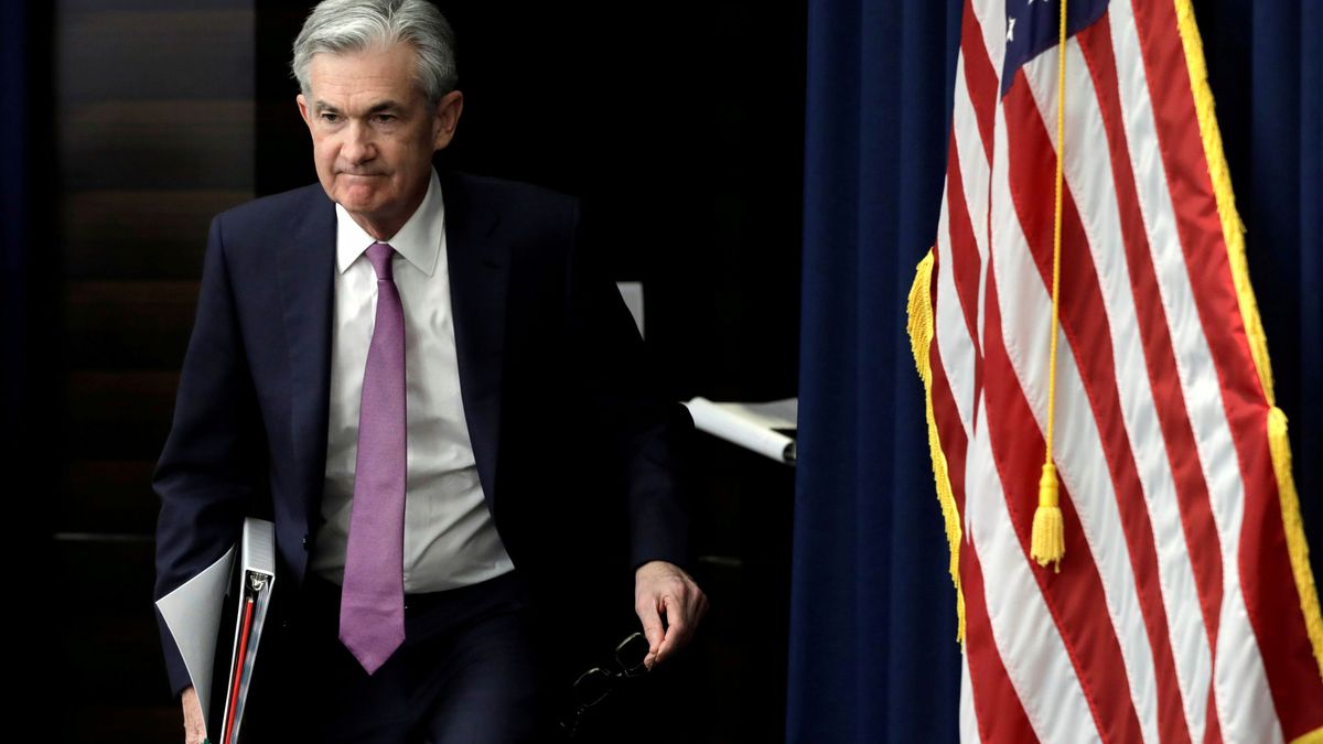 Powell mantiene los tipos de interés, pero pierde el consenso de la Reserva Federal