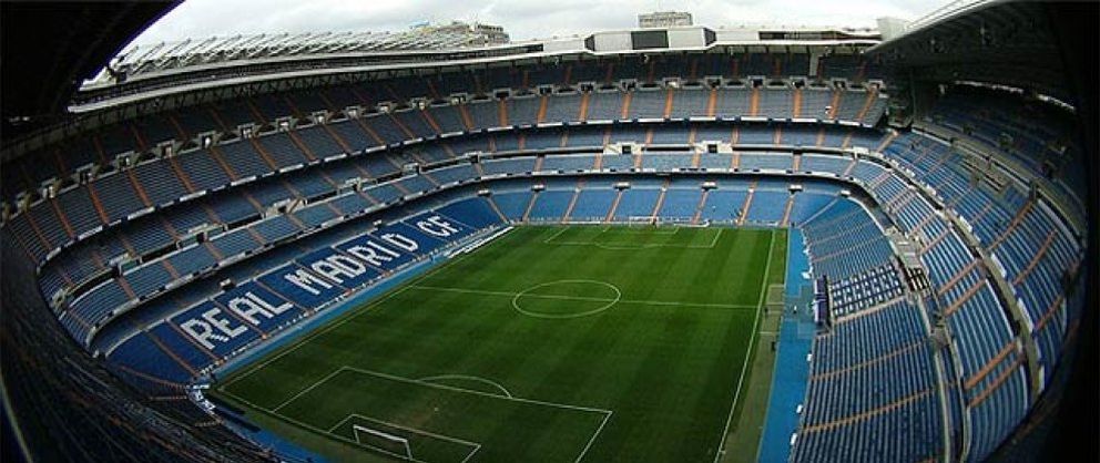 Foto: El Bernabéu y el Camp Nou podrían optar a ser sede de la Eurocopa de 2020