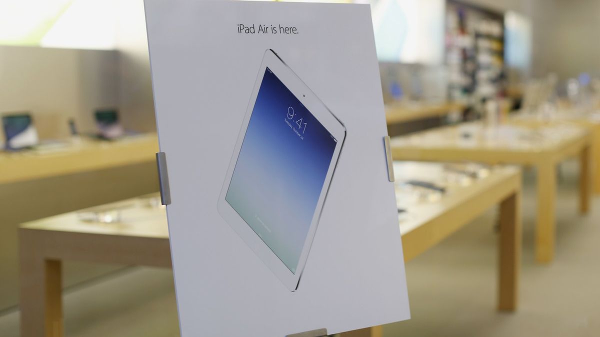 Hoy veremos un nuevo iPad (y es la mejor ocasión para comprar uno antiguo)