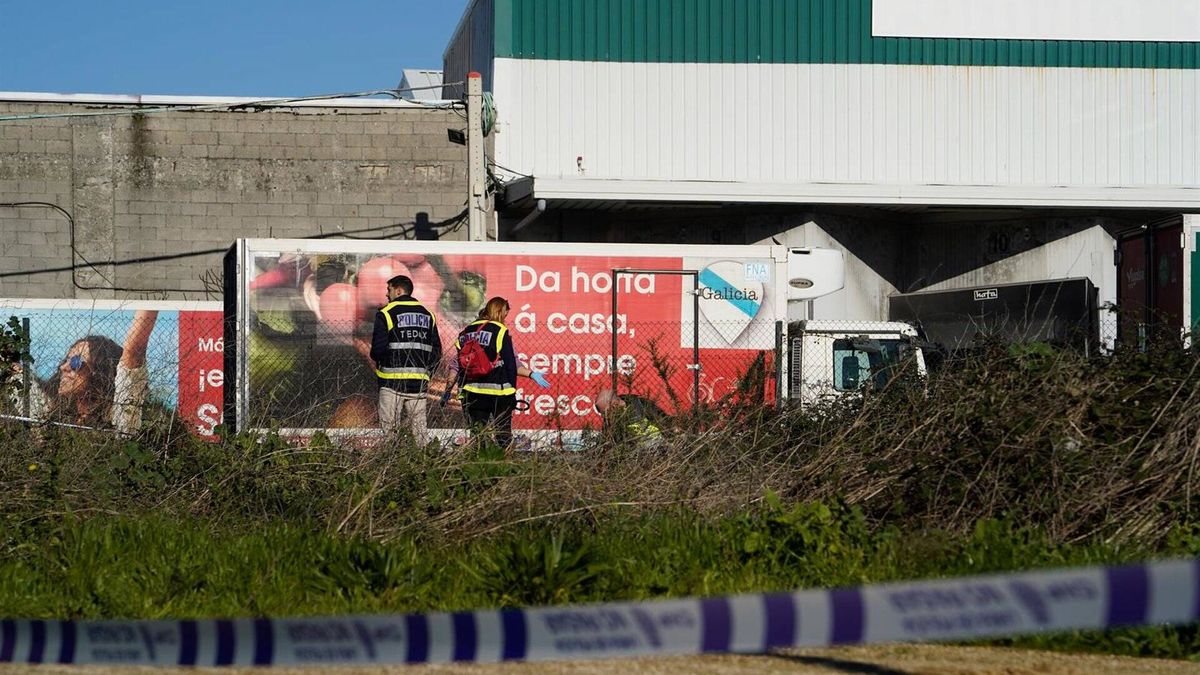 Muere un hombre en A Coruña tras disparos de la Policía en una intervención