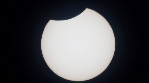 ¿Cuándo es y desde dónde se puede ver el eclipse solar de abril?