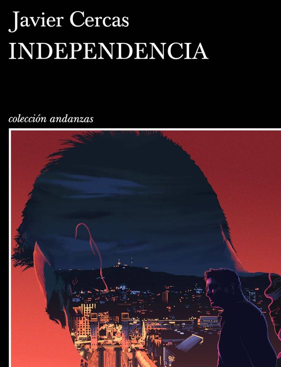 'Independencia' (Tusquets)