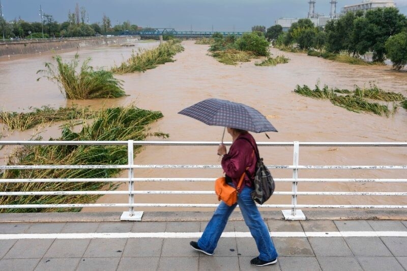 Foto de Frente al estrés climático: tres desafíos urgentes y tres respuestas en marcha 