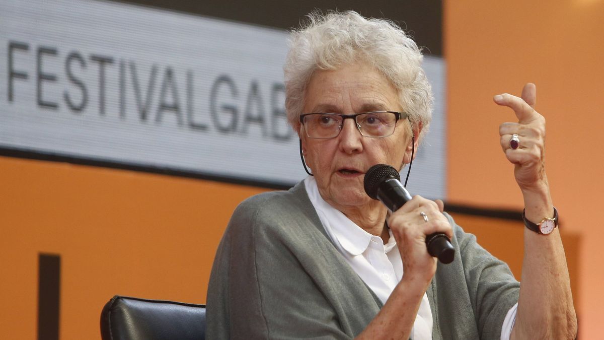Soledad Gallego-Díaz deja la dirección de 'El País': vuelve Javier Moreno