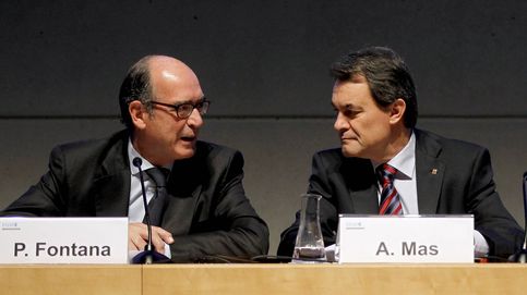 Banco Sabadell nombra a Pedro Fontana nuevo vicepresidente del consejo