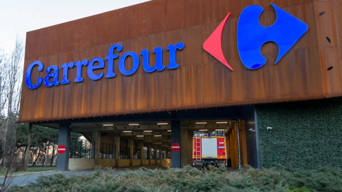 Ahorro en la compra: Carrefour lanza 25.000 carros por 10 euros y un ahorro de más de 49 euros