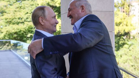 Algo se mueve en Bielorrusia: ¿puede Putin arrastrar a Lukashenko a la guerra en Ucrania?