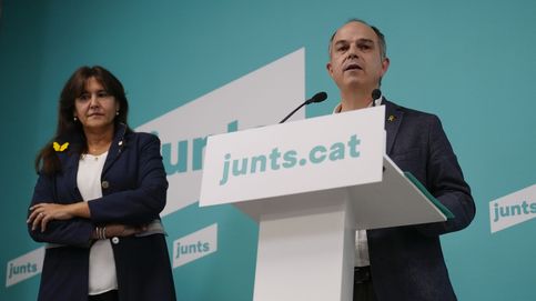 JxCAT y la CUP rechazan de plano la supresión de la sedición que plantea Moncloa