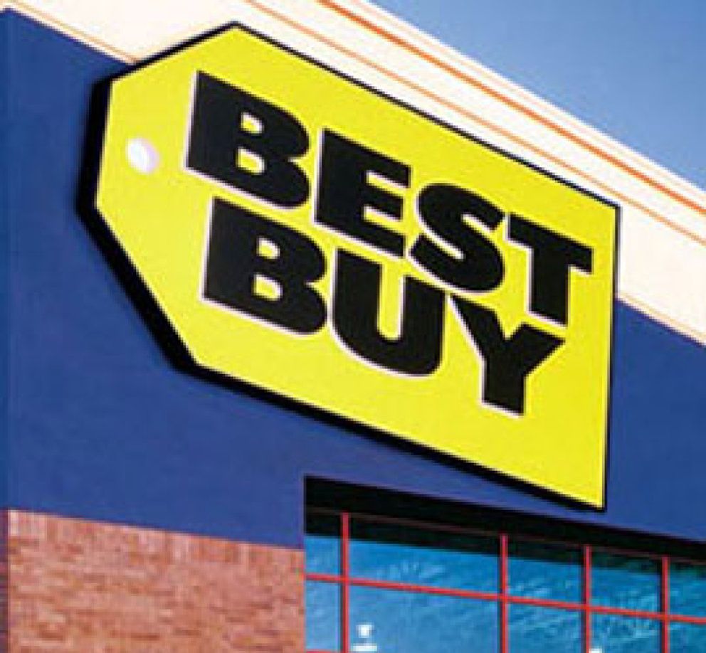 Foto: Best Buy se dispara en bolsa más de un 10% tras la posible oferta de Schluze