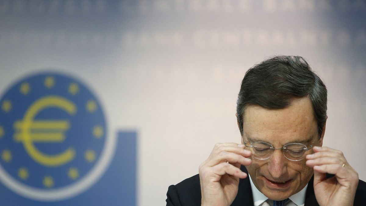 Razones para rechazar un 'QE' europeo