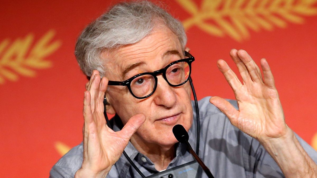Woody Allen publica sus memorias sin avisar después de cambiar de editorial