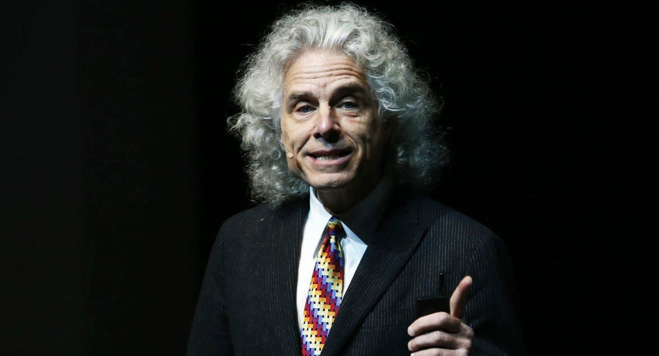 Steven Pinker. (EFE)