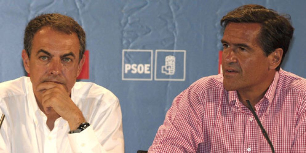 Foto: La reforma de la Constitución subleva al PSOE y amenaza con romper la disciplina de voto
