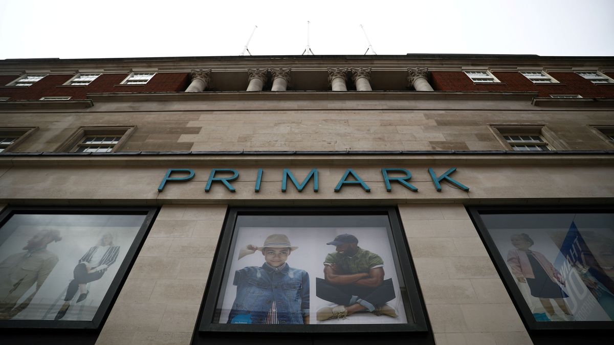Las ventas de Primark se hundieron un 75% entre marzo y junio por la pandemia