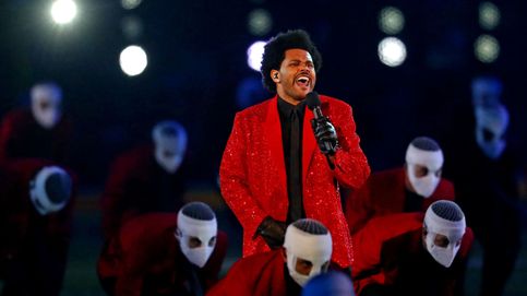 No te pierdas la actuación de The Weeknd en la Super Bowl