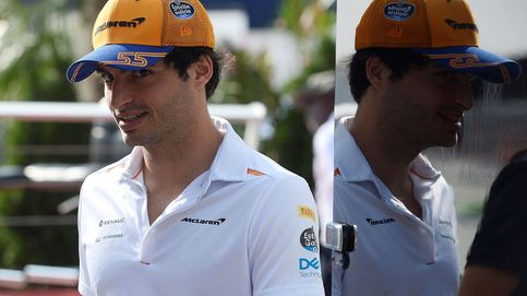 El hombre clave para Carlos Sainz y por qué McLaren se frota las manos