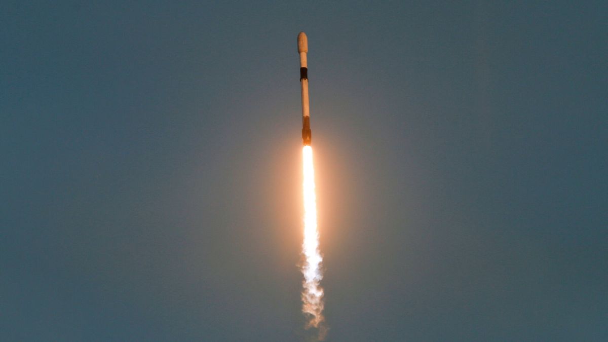 SpaceX y el Pentágono se alían para un nuevo ‘escudo espacial’ 