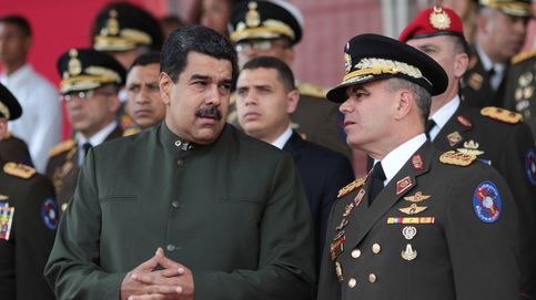 ¿Tú también, Padrino? Por qué Nicolás Maduro no detiene a los demás 'golpistas'