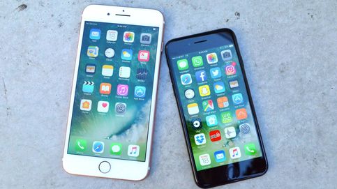 Probamos el iPhone 7 y 7 Plus: Apple, me has decepcionado