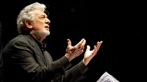 Plácido Domingo: las grandes damas de la ópera desafían al #MeToo y avalan al tenor