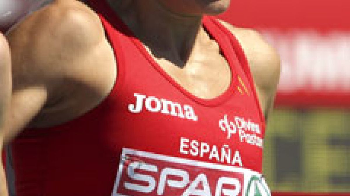 Marta Domínguez se mete sin problemas en la final de los 3.000 obstáculos