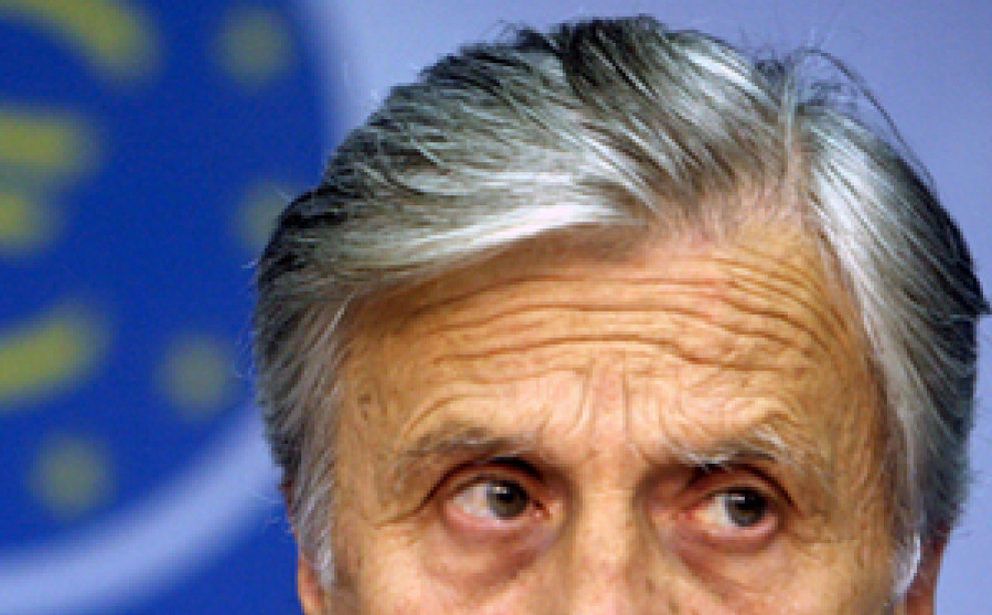 Foto: Trichet no tocará tipos pero advierte sobre el fin de algunas de las medidas de liquidez