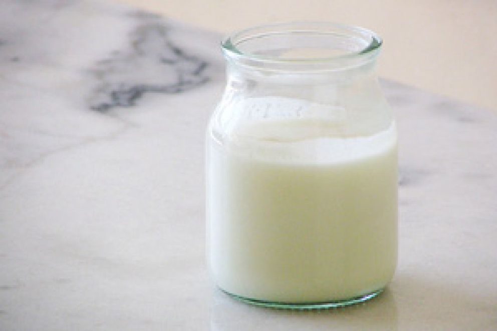 Foto: Un yogur especial puede servir para acabar con el 'helicobacter pylori' y evitar úlceras de estómago