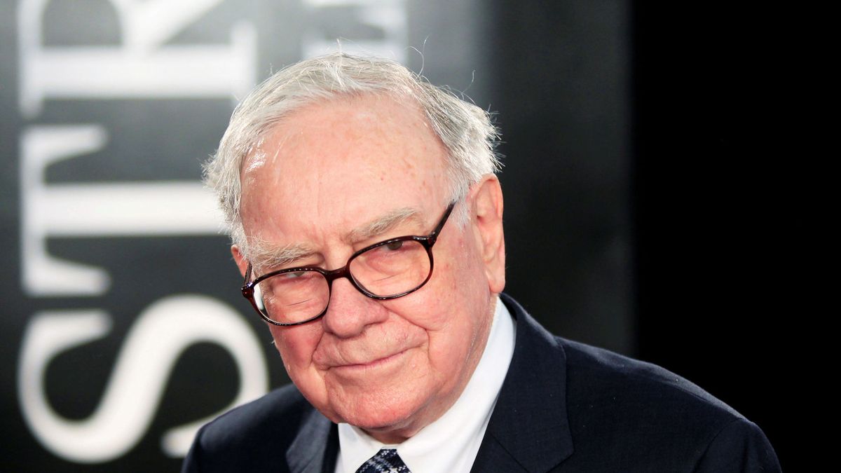 Warren Buffett destina 2.780 millones de acciones a cinco fundaciones