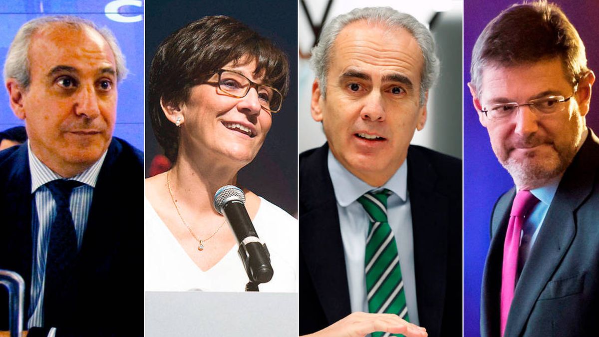 "A palos" en el bastión de Pozuelo: cuatro candidatos del PP para la ciudad más rica 