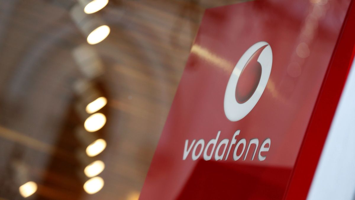 Morgan Stanley señala el problema español de Vodafone: su ebitda cae el 70% en 10 años