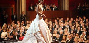 Post de Los 10 vestidos de Dior más espectaculares de la alfombra roja de los Oscar