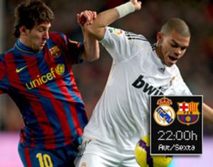 Mourinho pone a Pepe en su 'trivote' y Puyol, titular, acude al rescate del Barça