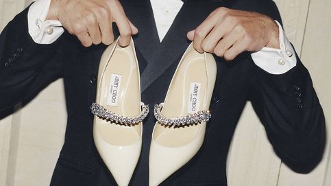 Los firma de zapatos más deseada por las novias tiene nueva colección, descúbrela aquí