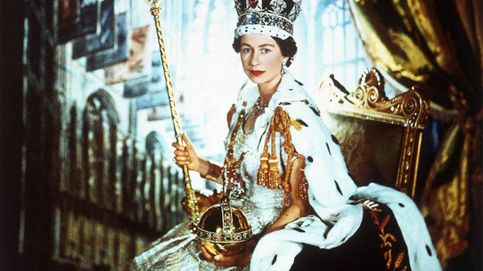 Cómo fue la coronación de la reina Isabel II: el inicio de una nueva era