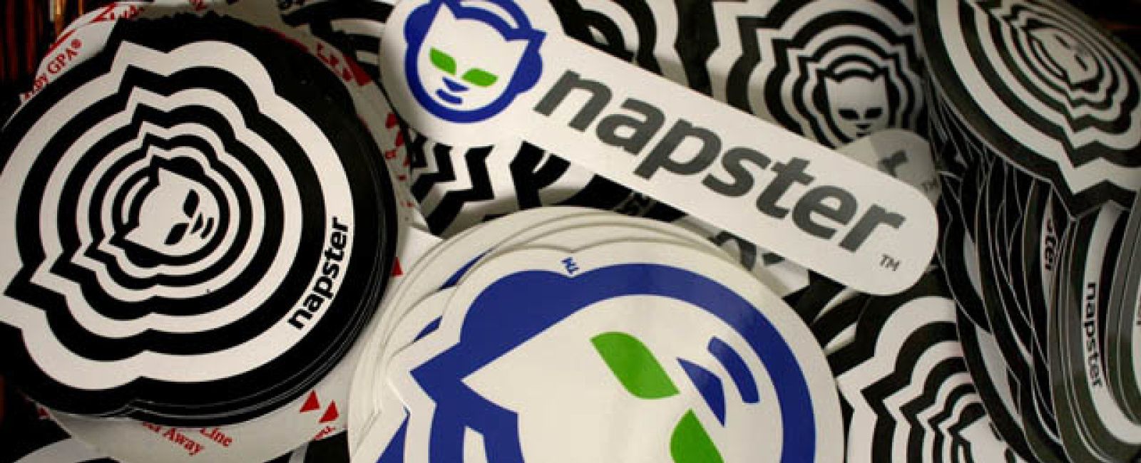 Foto: Napster, el regreso: el legendario 'software' se reinventa al estilo Spotify