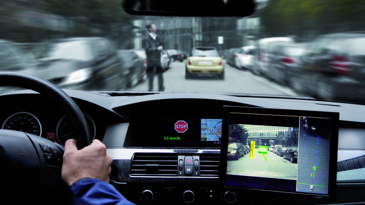 Lo que debes saber sobre la tecnología que vendrá instalada en tu próximo coche