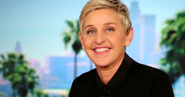 Foto: Ellen DeGeneres, en una imagen de archivo. (Reuters)