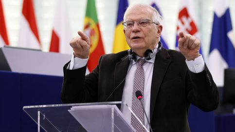 Borrell critica la compra de energía: La UE ha dado 35.000 M a Putin desde el inicio de la guerra