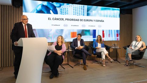 Desigualdades socioeconómicas, derecho al olvido... Las tareas de España frente al cáncer