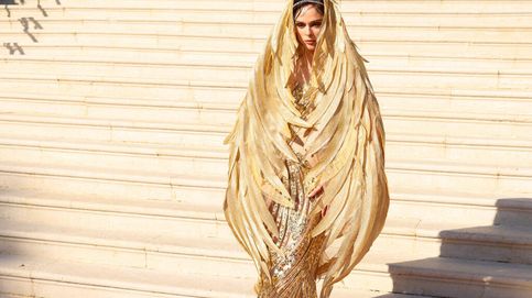 Los nueve mejores looks de la alfombra roja de la Gala amFAR en Cannes