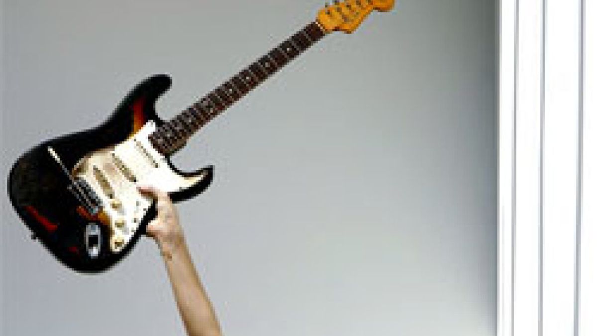Las guitarras Fender saldrán a Bolsa a un precio de entre 13 y 15 dólares por acción