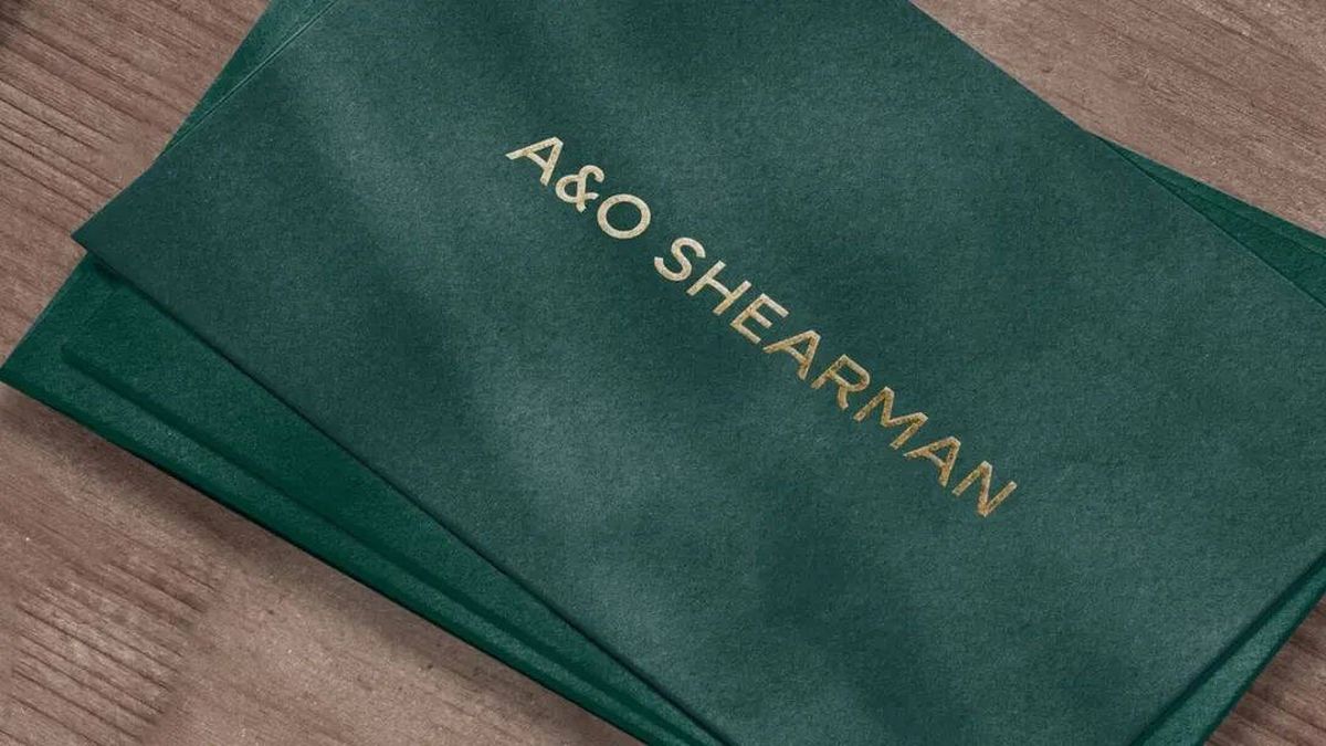 A&O Shearman: cuenta atrás de la fusión que revolucionará la abogacía de élite global