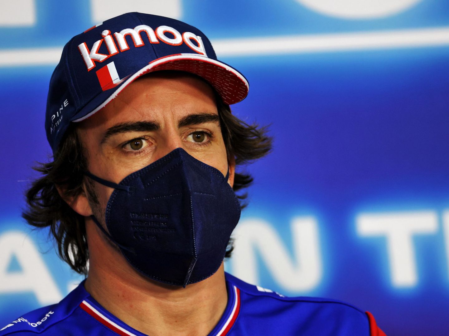 'Fernando Alonso ha vuelto a la Fórmula 1, por encima de todo, para pasárselo bien', según De la Rosa