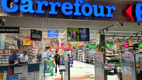 Nuveen vende la logística de Carrefour en Levante y pone a prueba el ajuste del sector