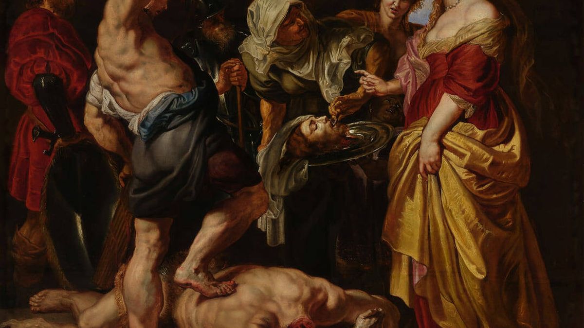 Rubens, Rembrandt y una sorpresa flamenca: los Old Masters más vendidos de 2023