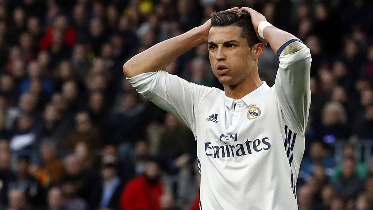 Cristiano Ronaldo asegura que está en regla con sus obligaciones fiscales en España