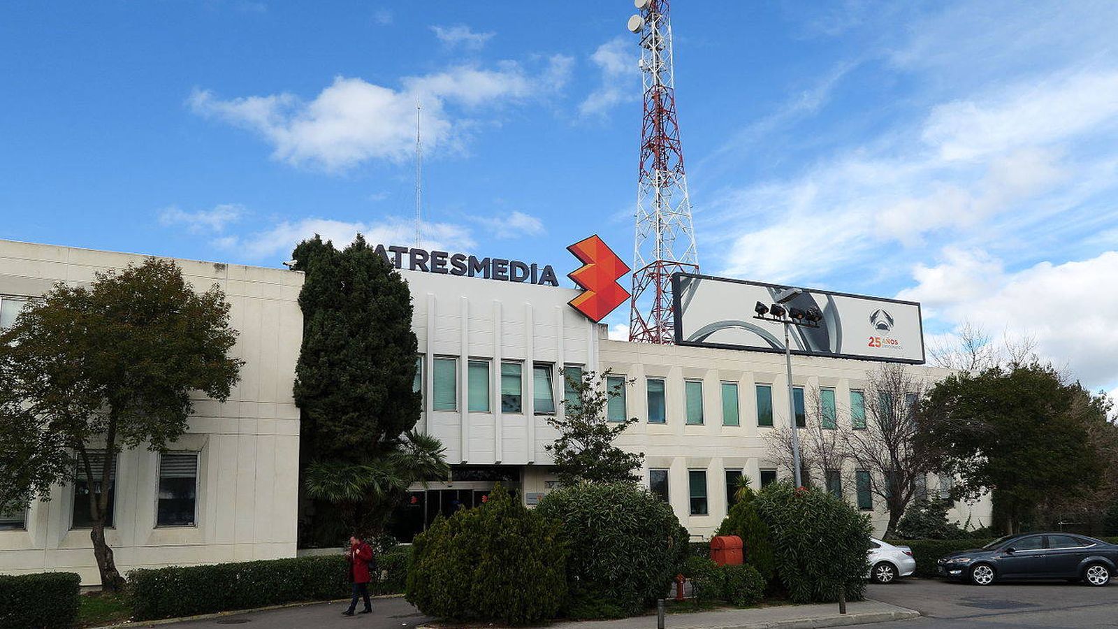 La propuesta de Atresmedia para llevar a cabo los grandes debates para las elecciones del 29-N